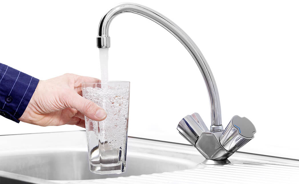 Food And Drinking Water Applications